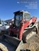 2020 Takeuchi TL12V2-CRH Cab, Rubber Track, & HF