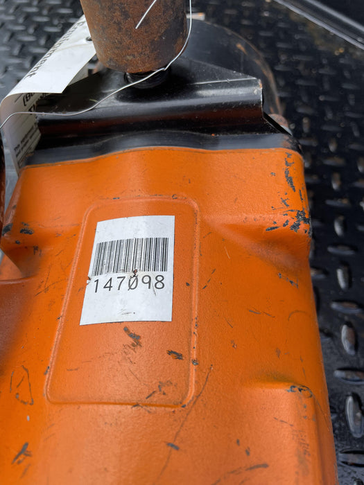 2021 MICHIGAN PNEUMATIC 4940B2