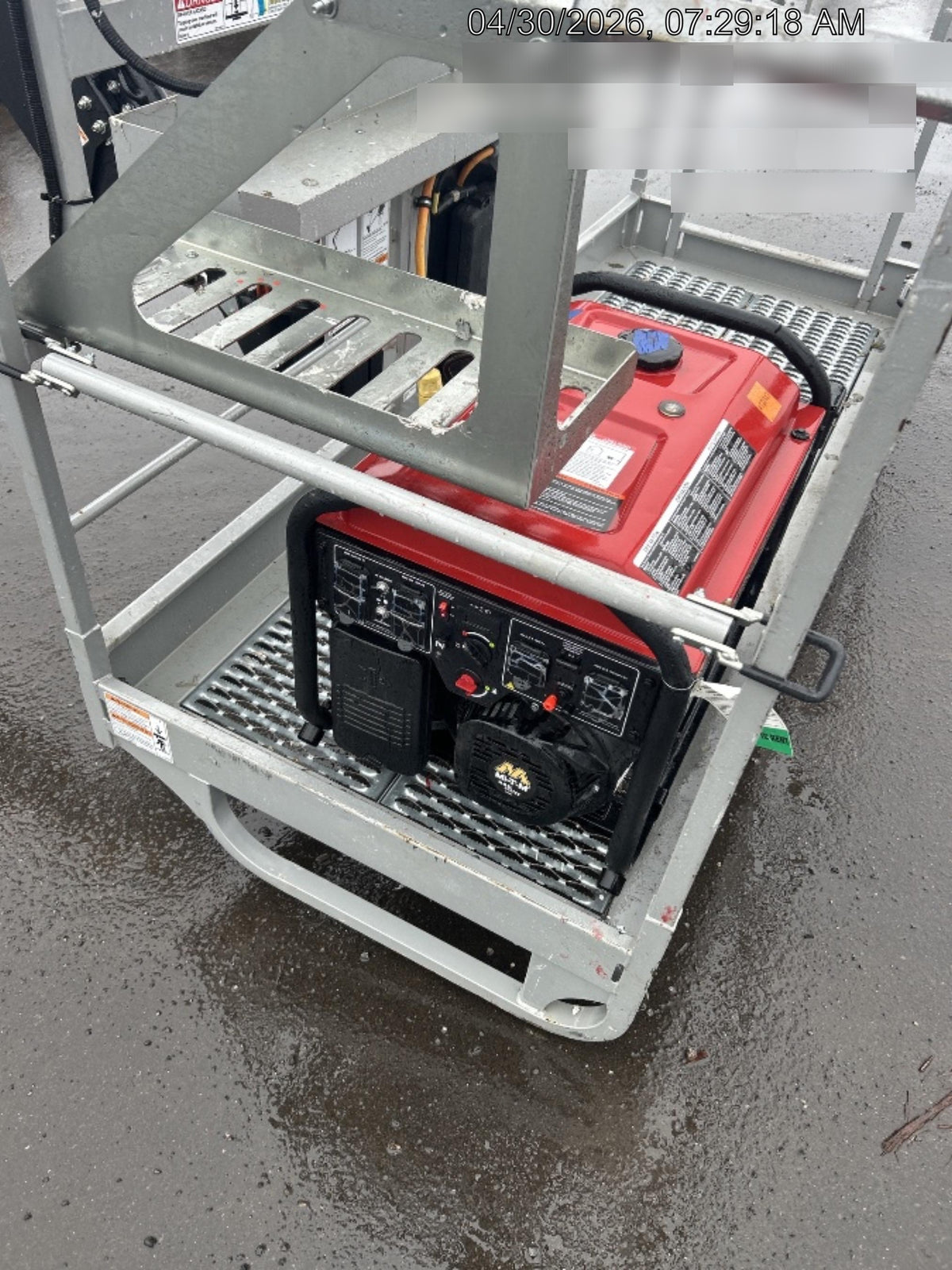 2024 MI-T-M GEN-6500-0MM1