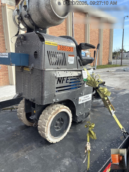 2024 NATIONAL FLOORING 5625DL