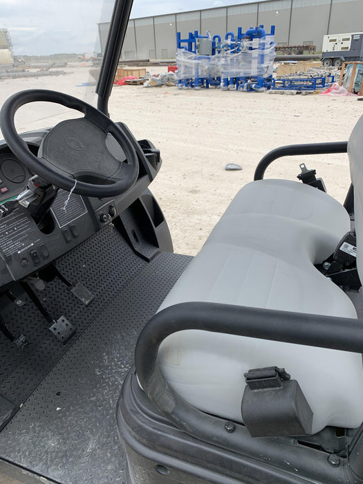 2021 Club Car CA1700D Canopy, Diesel, 4 Passenger