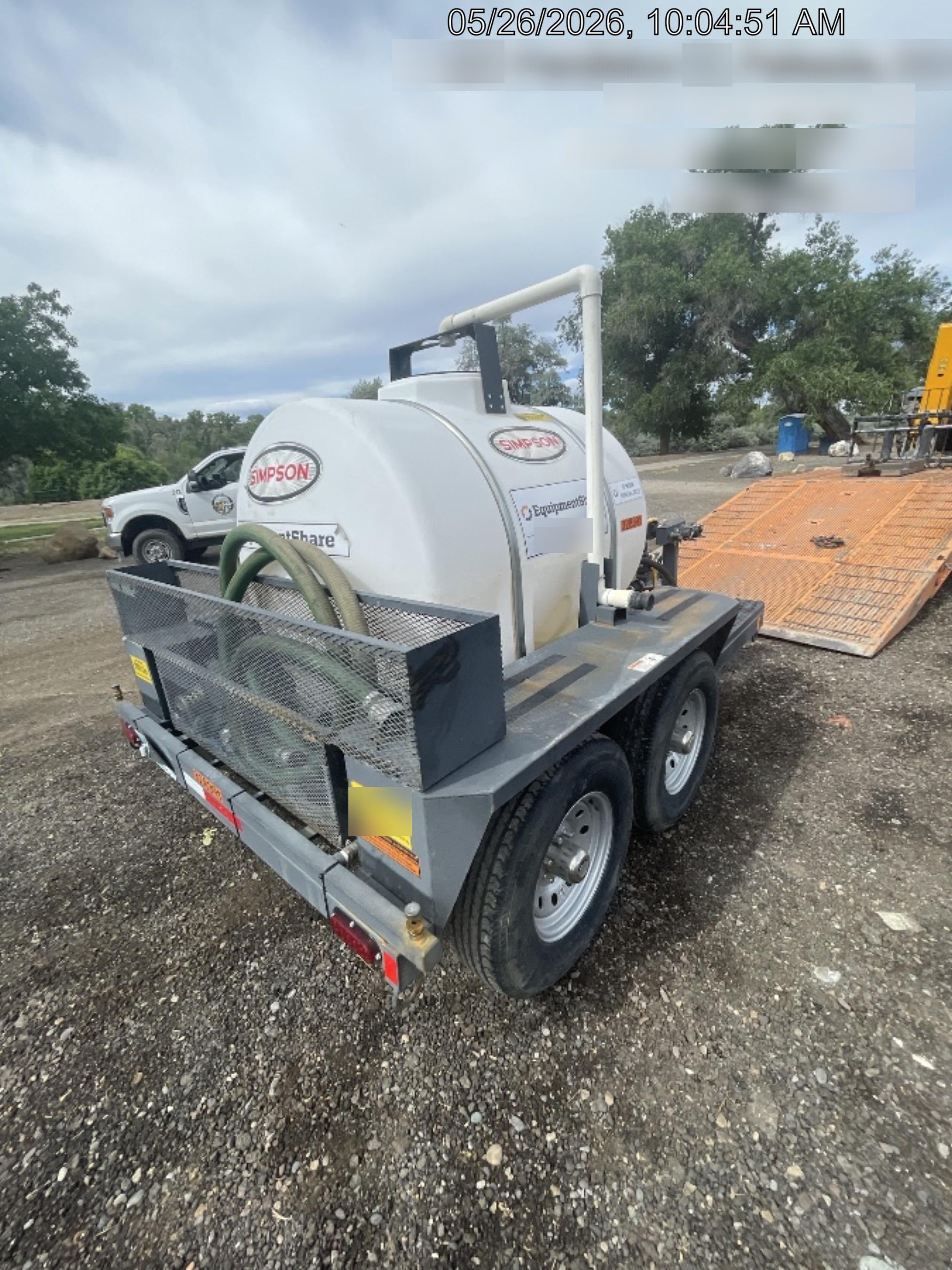 2023 SIMPSON SWT-52517