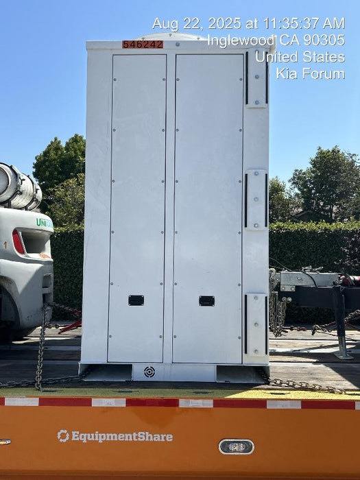 2025 MERJ M20T460-3-AH