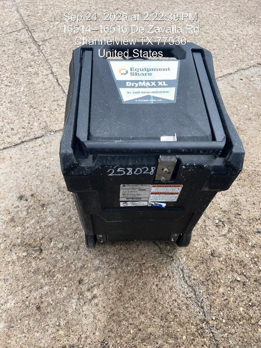 2022 PHOENIX DryMAX XL