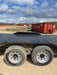 2024 TEXAS PRIDE TRAILERS 21' Lowboy Gravity Tilt Bed 14K Bumper Pull Trailer