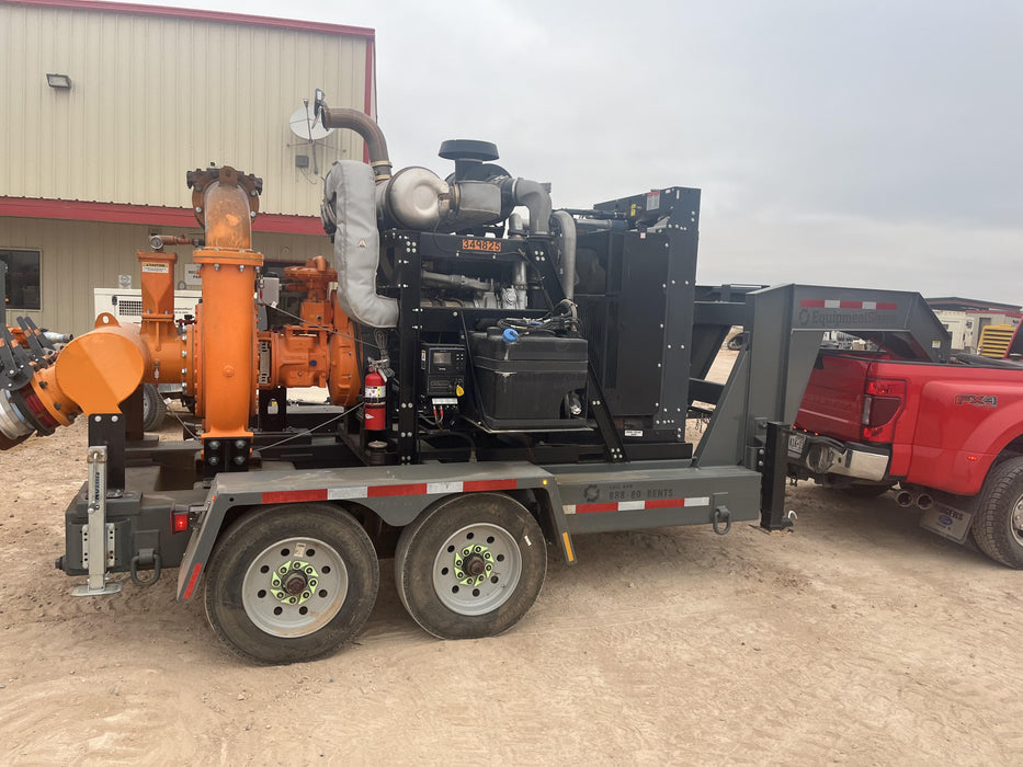 2023 PREMIER PUMP 8NHTH-RP-DC13