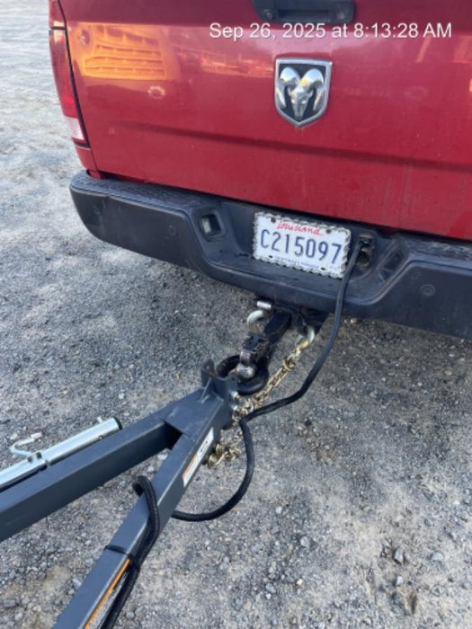 2024 AIRMAN PDS185S CWK