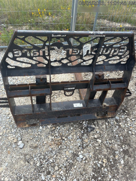 2018 PALADIN 48" Pallet Forks - Paladin