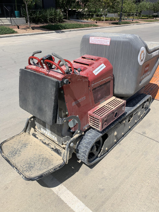 2023 TORO MBTX 2500-TS