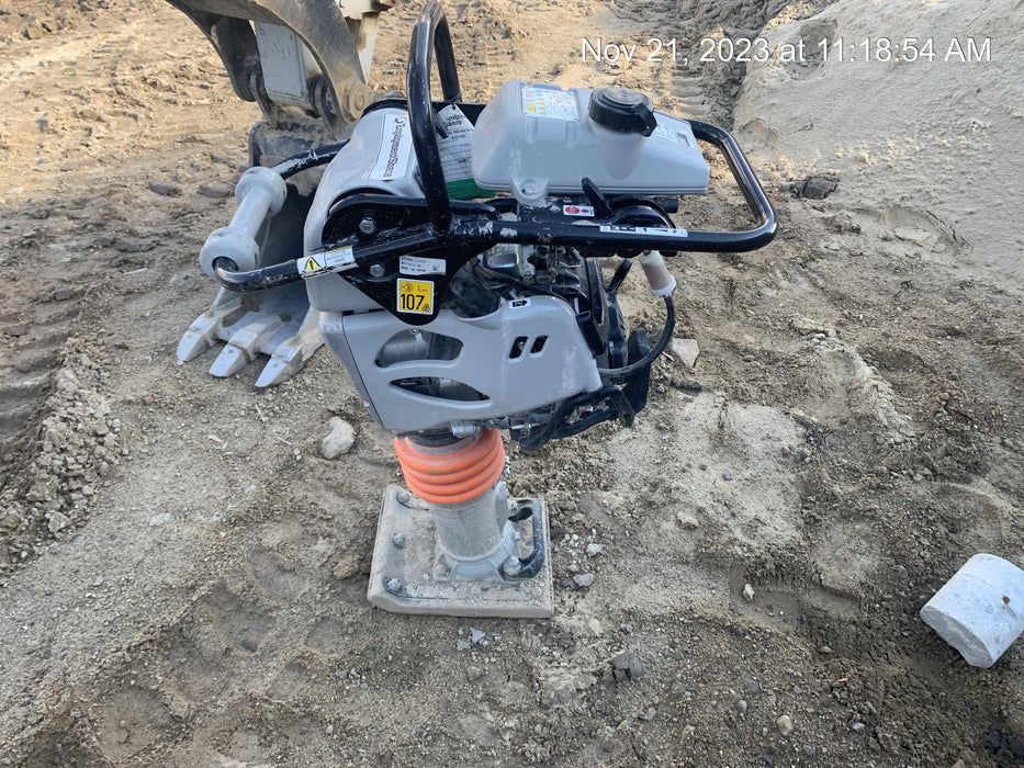 2023 MULTIQUIP MTX60HD