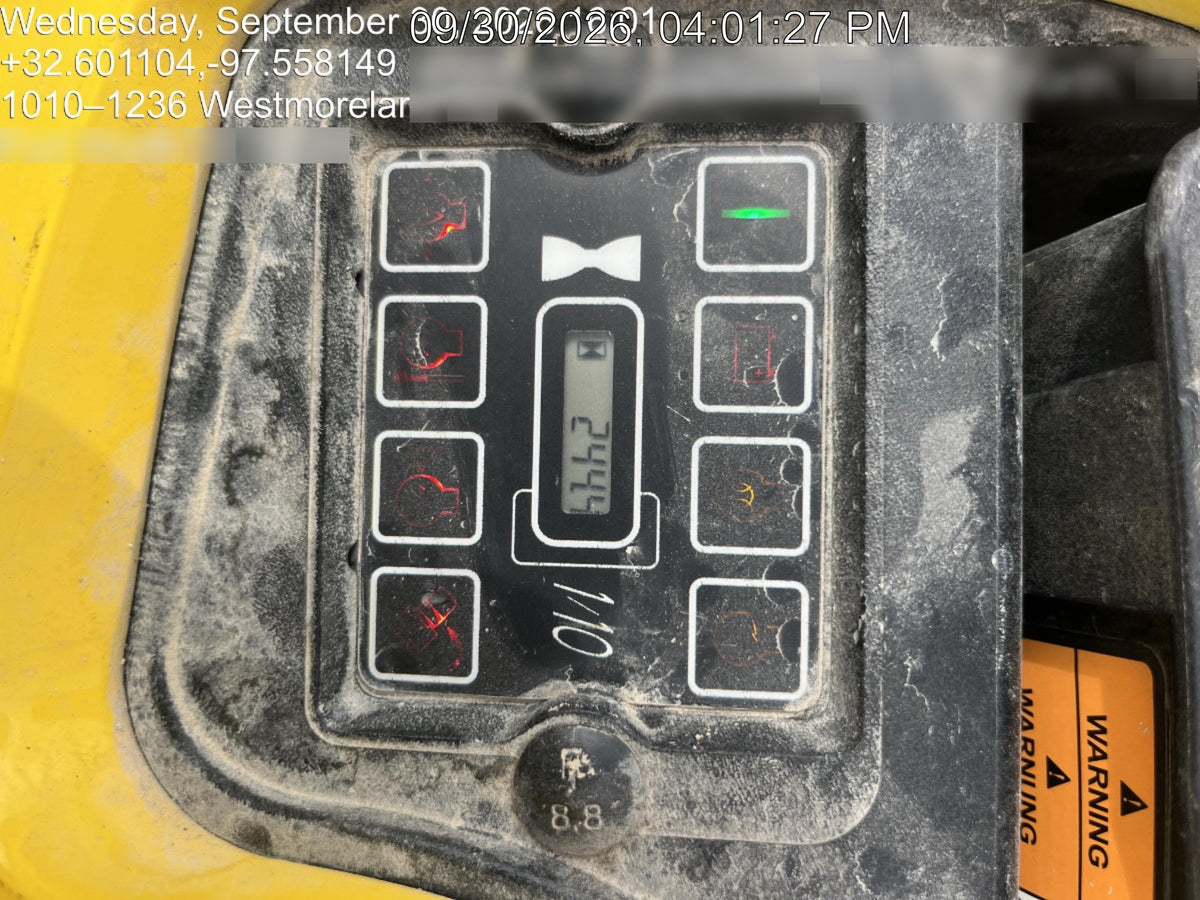 2024 WACKER NEUSON RTLx-SC3