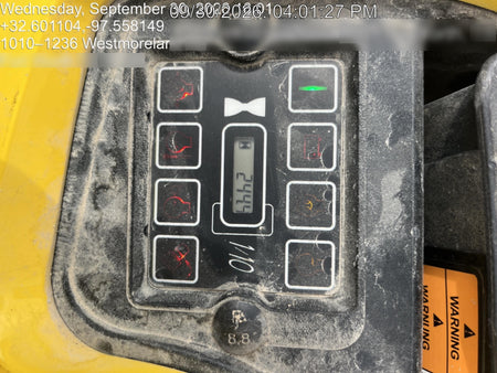 2024 WACKER NEUSON RTLx-SC3