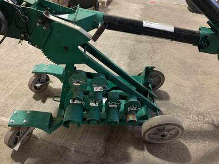 2022 GREENLEE UT10