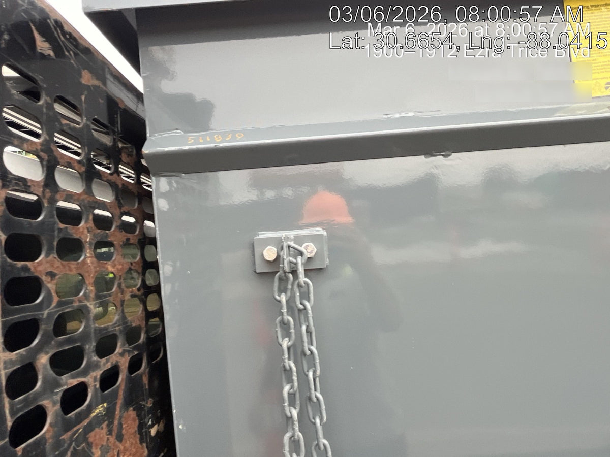 2025 GLOBAL INDUSTRIAL WB989014