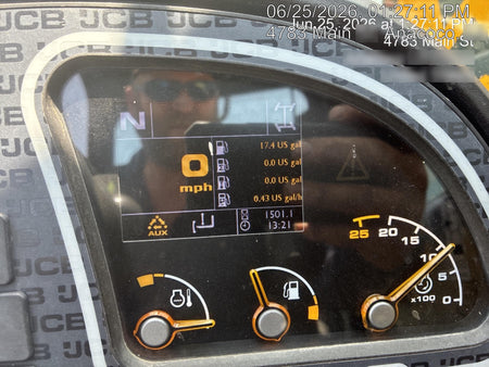 2024 JCB 505-20TC