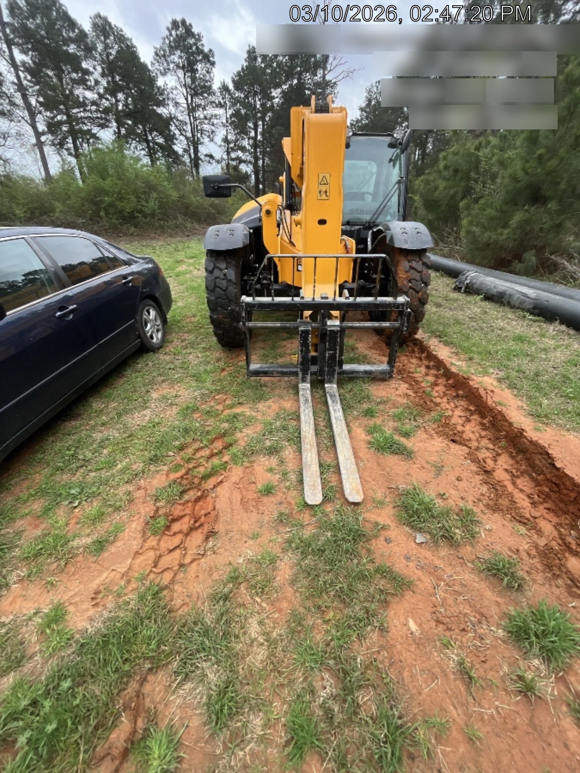 2025 JCB 506-36