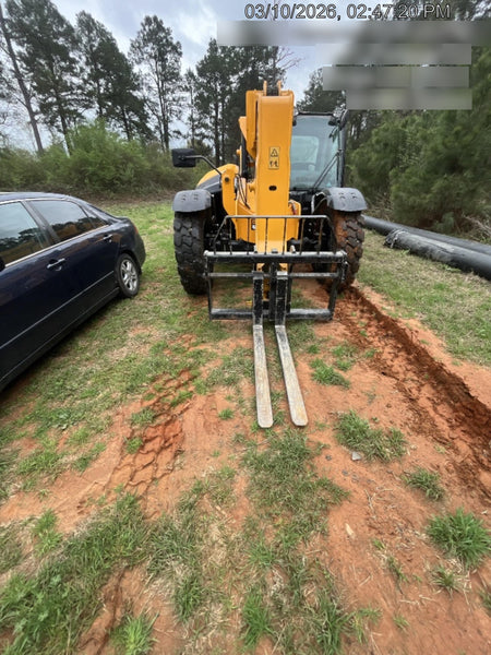 2025 JCB 506-36