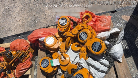 2022 HARRINGTON CF050-20