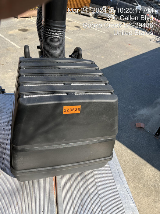 2023 LINCOLN ELECTRIC K4259-2