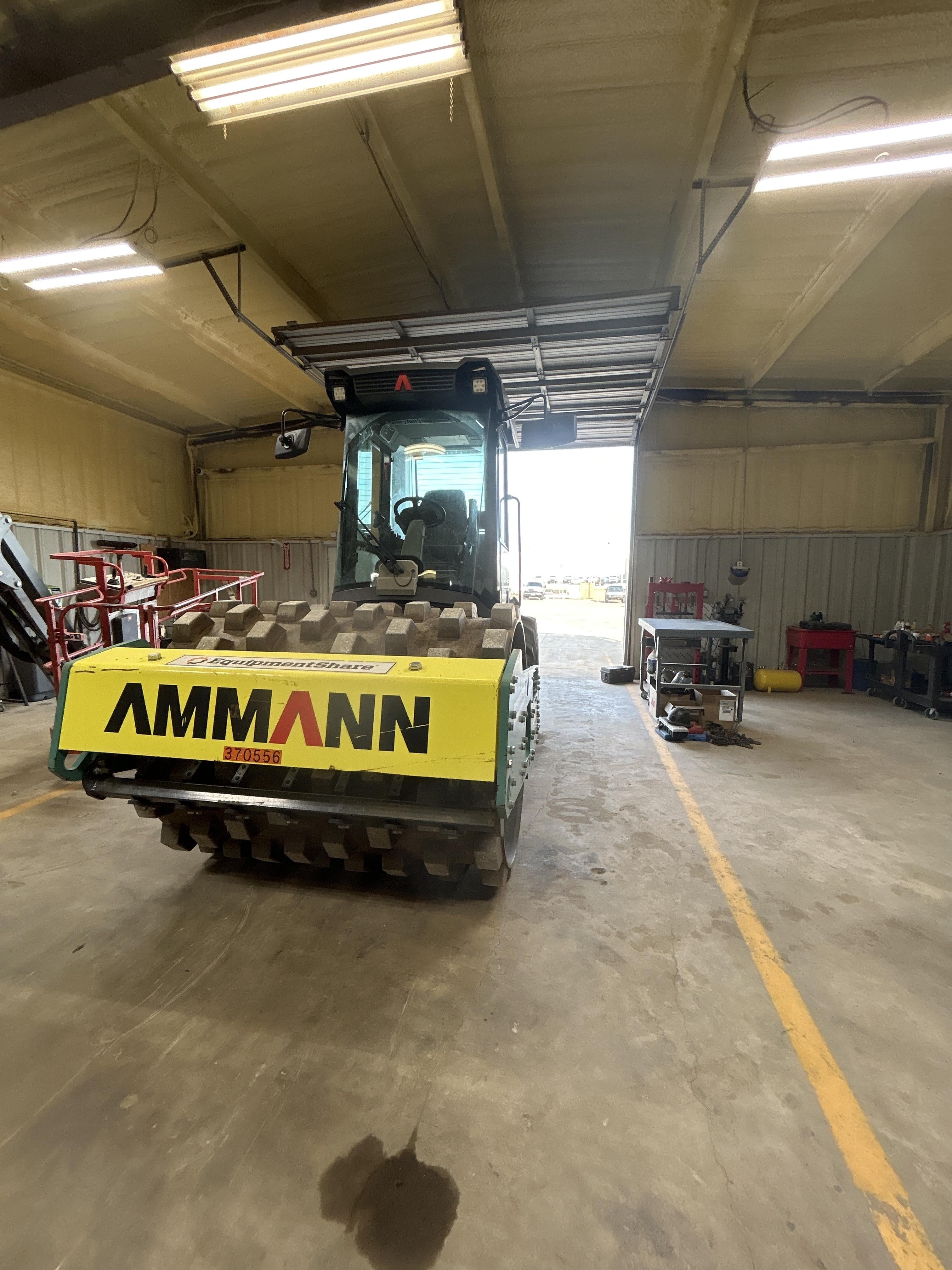 2023 AMMANN ARS70