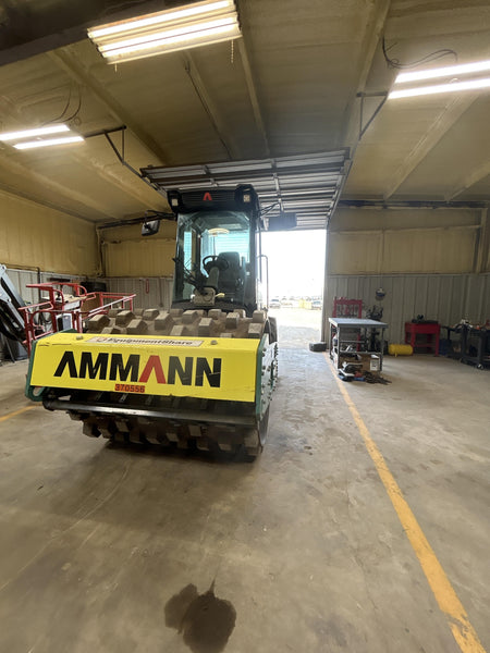 2023 AMMANN ARS70