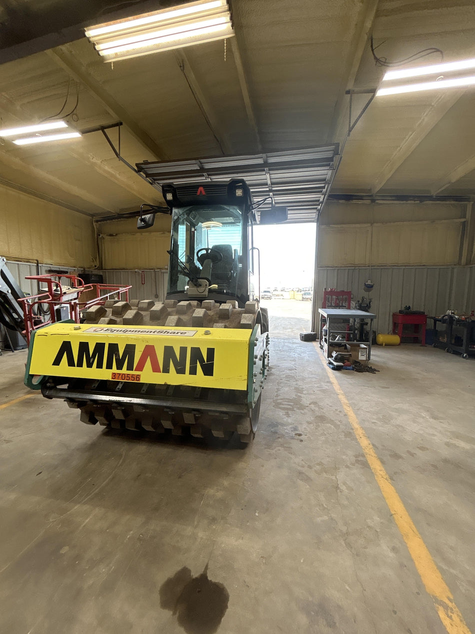 2023 AMMANN ARS70