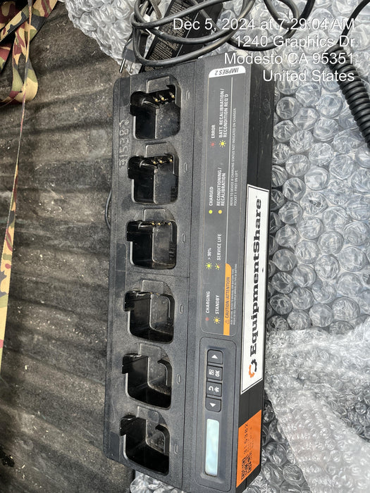 2023 MOTOROLA PMPN4283