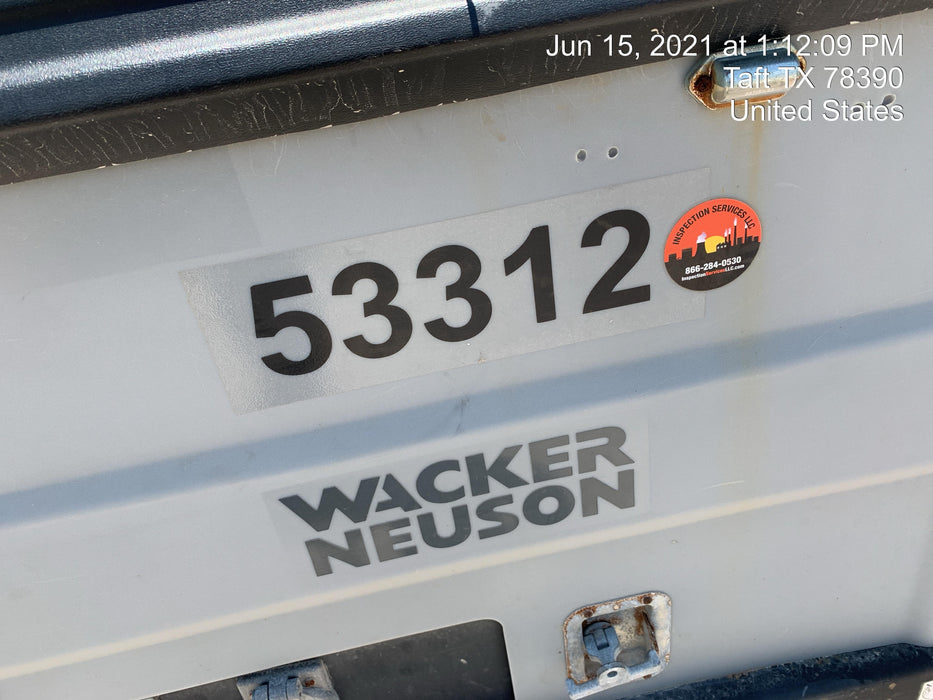 2019 Wacker Neuson LTV6K-LED LED Light Towers