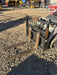 2023 BOBCAT 36" Mini Skid Steer Fork Carriage - Bobcat