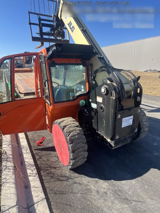 2020 JLG G5-18A