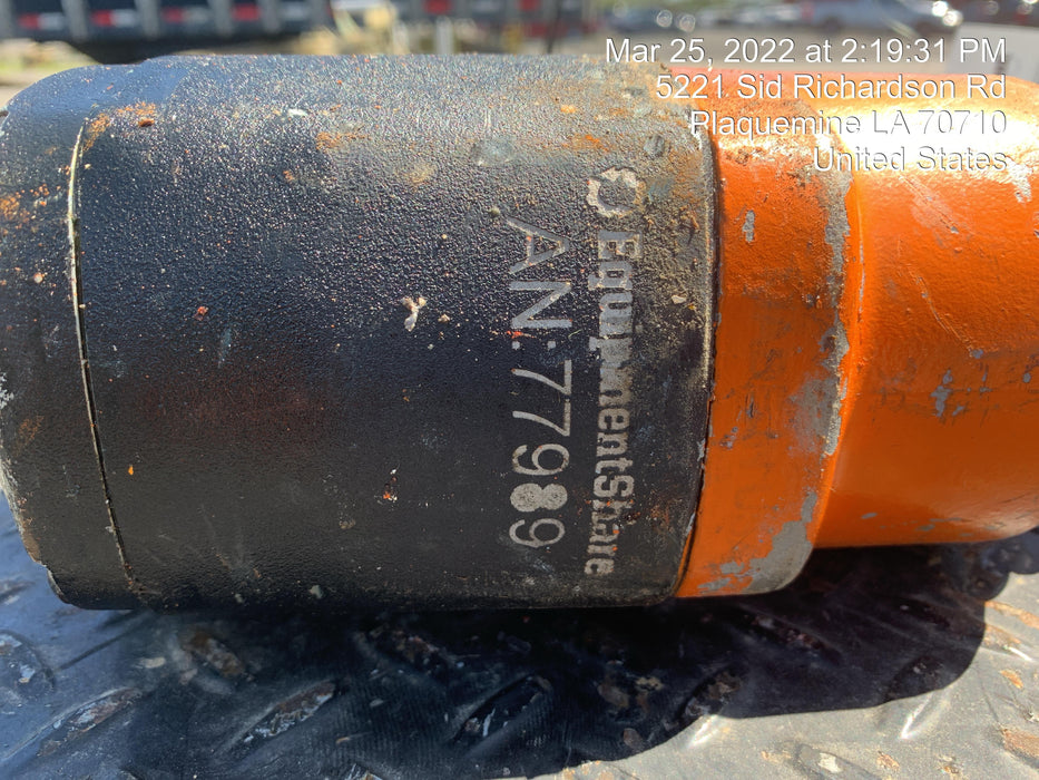 2020 MICHIGAN PNEUMATIC 751SS