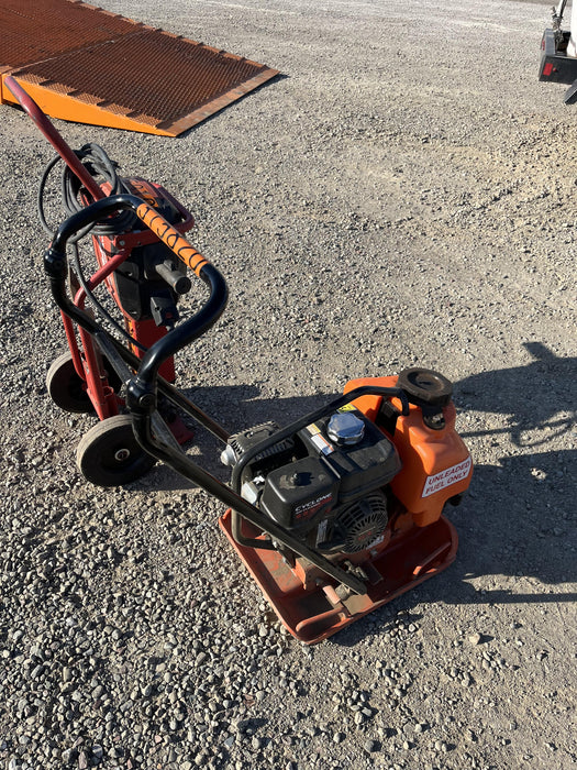 2023 MULTIQUIP MVC82VHW