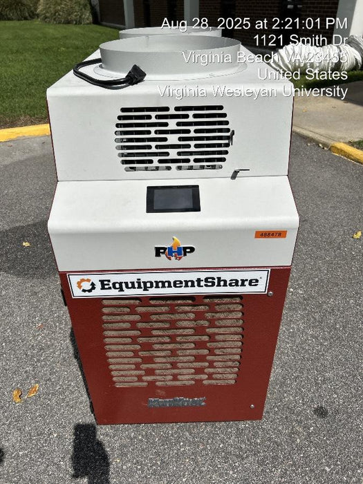 2025 KWIKOOL KPHP2211-2