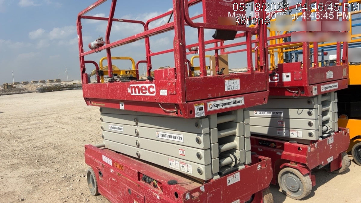 2022 MEC 3346SE