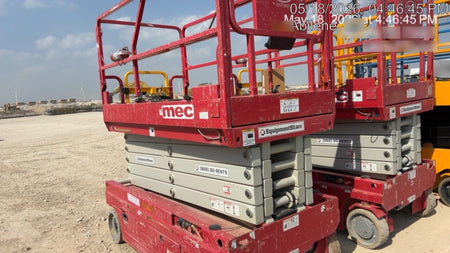 2022 MEC 3346SE
