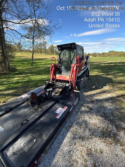 2024 VIRNIG RBV72-25