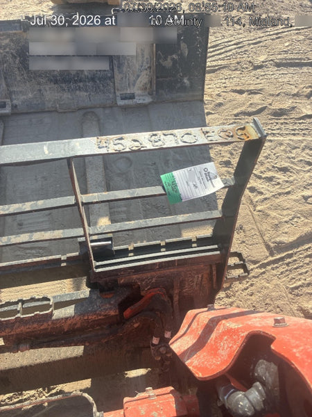 2024 ARROW MATERIAL HANDLING F5100CB