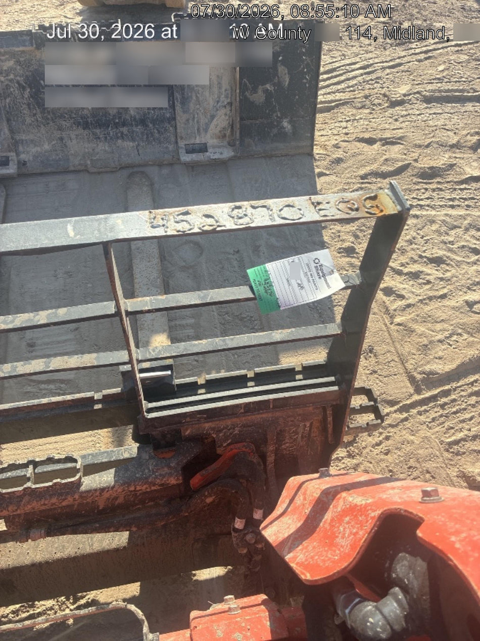 2024 ARROW MATERIAL HANDLING F5100CB