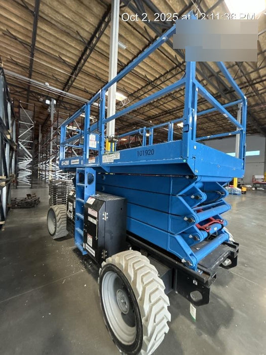 2020 GENIE GS-4390 RT