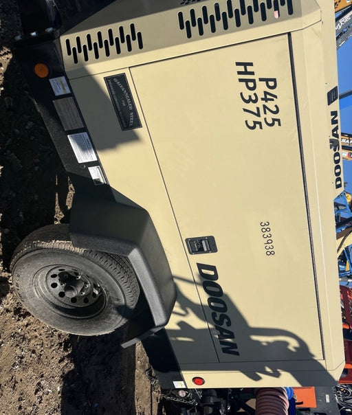 2023 DOOSAN P425/HP375WCU