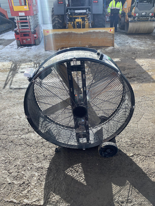 2021 PINNACLE MHD-36-BDF