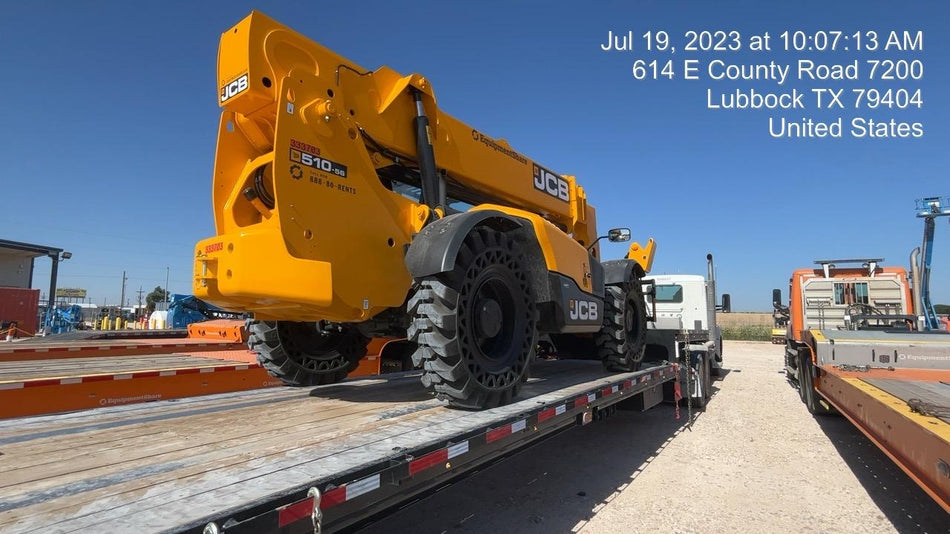 2023 JCB 510-56