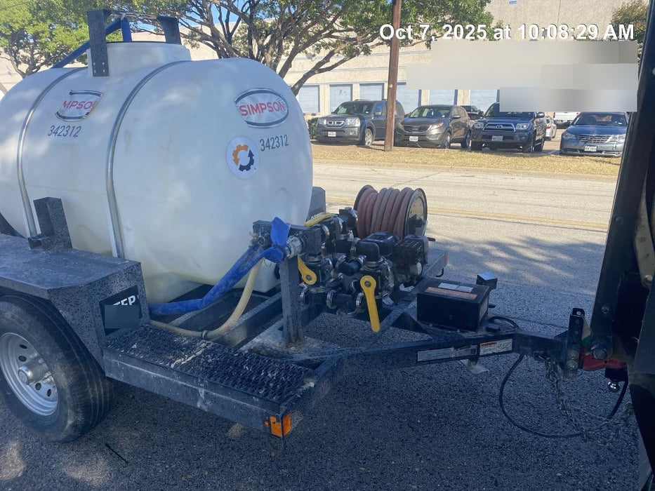 2023 SIMPSON SWT-52517