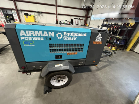 2025 AIRMAN PDS185S CWK