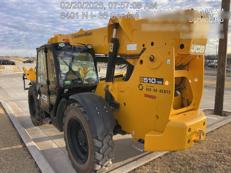 2024 JCB 510-56