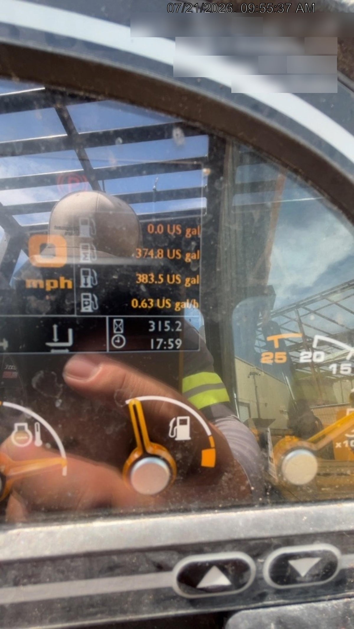 2025 JCB 510-56