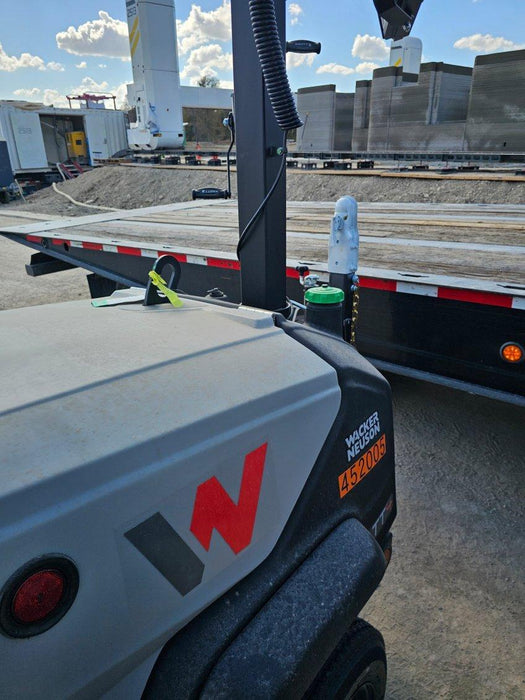 2024 WACKER NEUSON LTT4