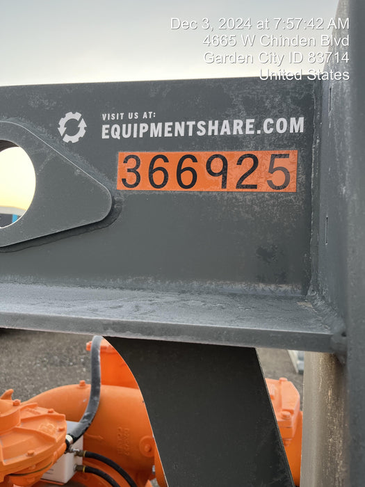 2023 PREMIER PUMP 8NHTA‐RP‐E300‐S