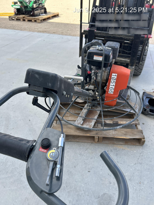 2020 HUSQVARNA CT 48-13A-V