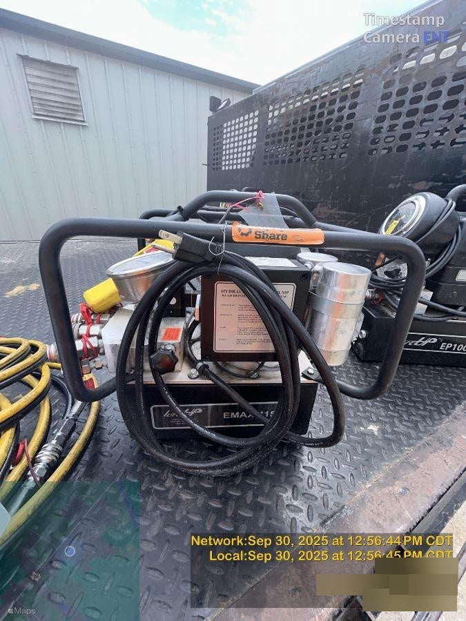 2023 TORCUP EMAX-115V-Q